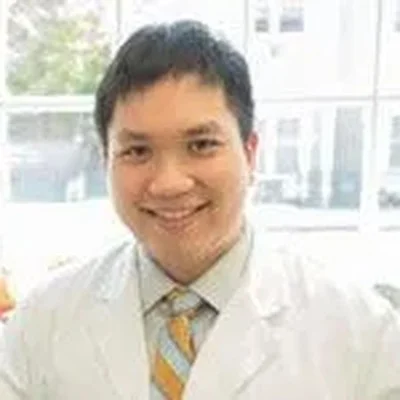 Dr. Bob Liao, DMD