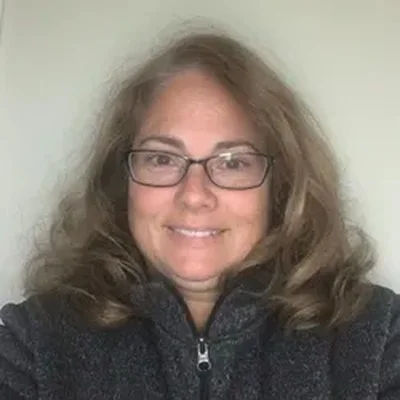 Monica I, Hygienist